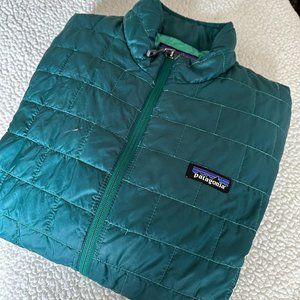 Patagonia Women's Large Nano Puffy
